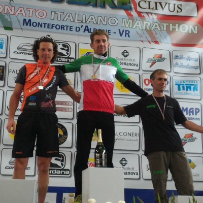 2016.05.29 Campionati Italiani (Stefano Lanzi-Master 2)