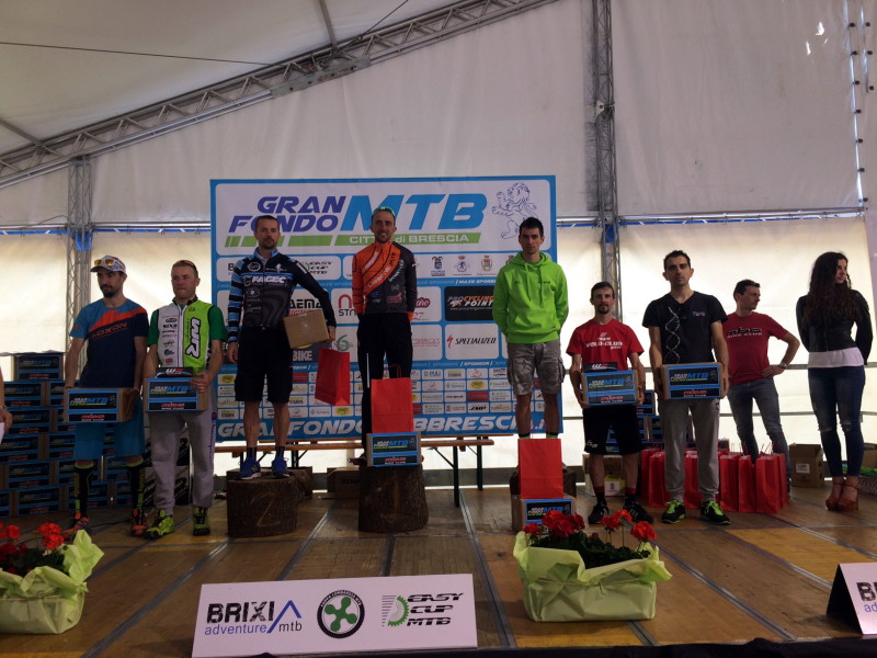 2017.04.23 Brescia (podio Montanari)