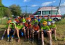 1° maggio di medaglie alla Valceresio Bike e giovanissimi rappresentanti provinciali al Team Relay