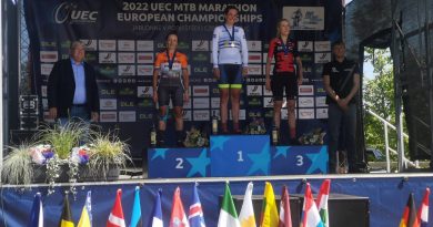 In Repubblica Ceca, Tosato ottiene il titolo di vicecampionessa Europea Marathon. Giovanissimi alla 16° Baby Gan a Nembro.