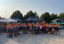 Marathon Bike della Brianza: tre podi per gli M3. Giovanissimi al Trofeo Lombardia.