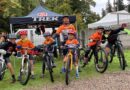 Supremazia lissonese al 1° Trofeo XC IBEX Bike Park, giovanissimi impegnati al Trofeo Ju Green 2022.