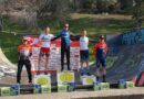 Lissone MTB impegnata al Verona MTB International, all’Energy Marathon e al Trofeo RONCO VECCHIO