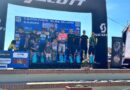 Si arricchisce il medagliere amatoriale alla MTB Garda  Marathon. Junior Team impegnato al 4° Giro ruote grasse.
