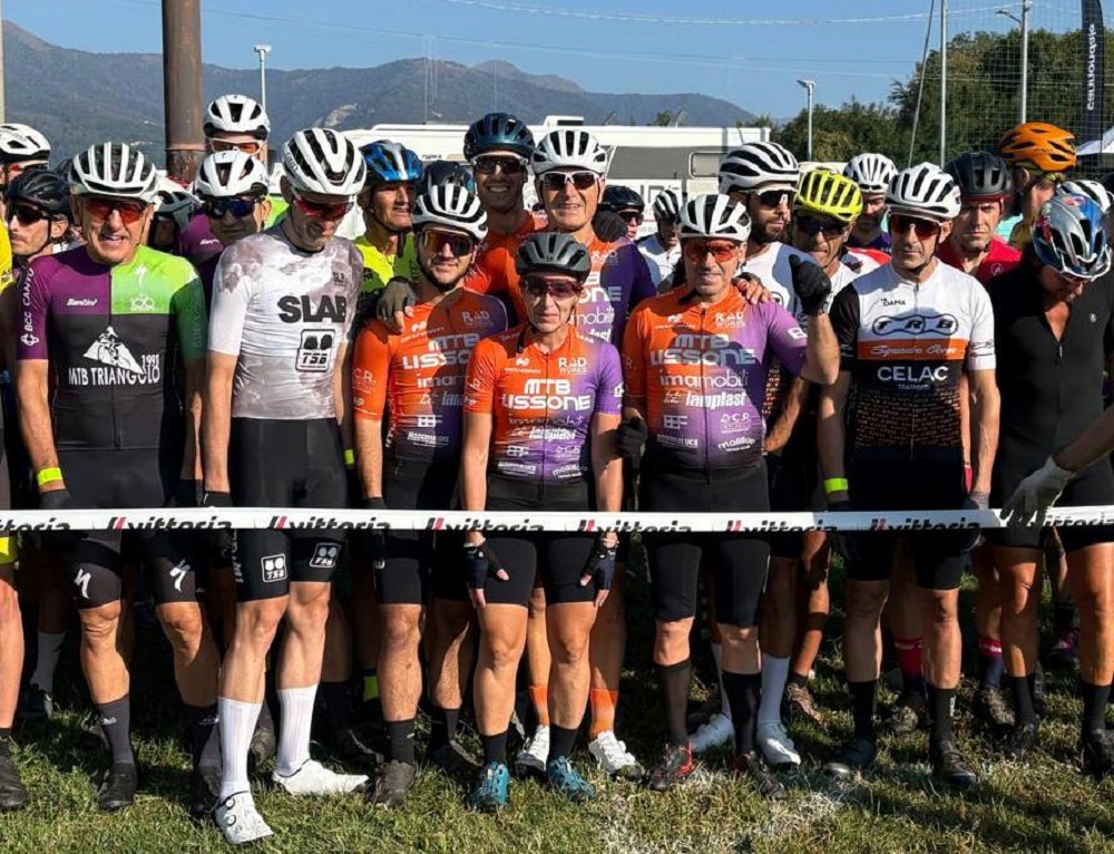 Scopri di più sull'articolo PER LISSONE MTB ANCORA UNA VITTORIA: KARIN TOSATO È INARRESTABILE. SFORTUNATA LA GF DARIO ACQUAROLI PER FEDERICO CATTANEO